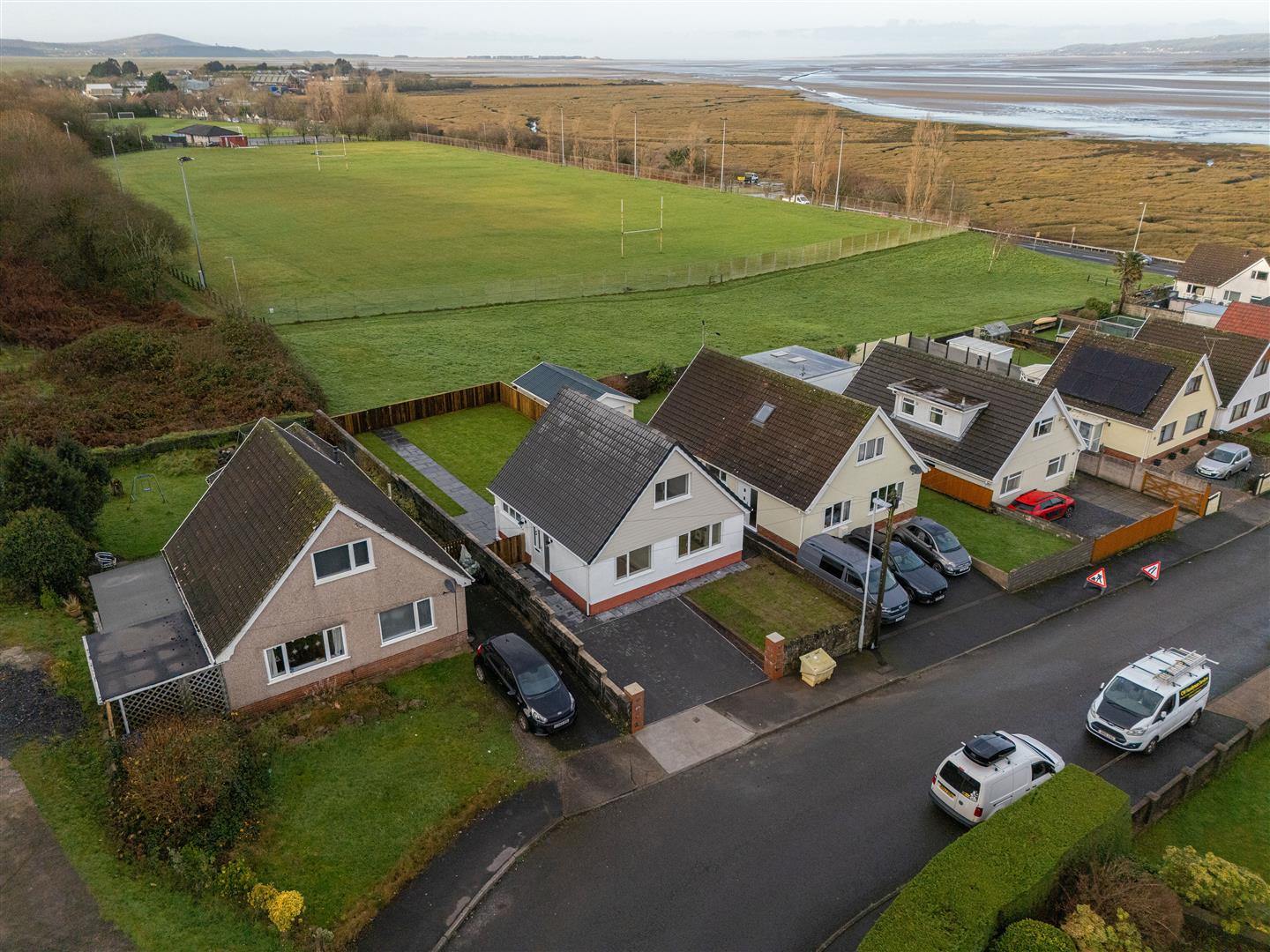 Graig-Y-Coed, Penclawdd, Swansea, SA4 3RL